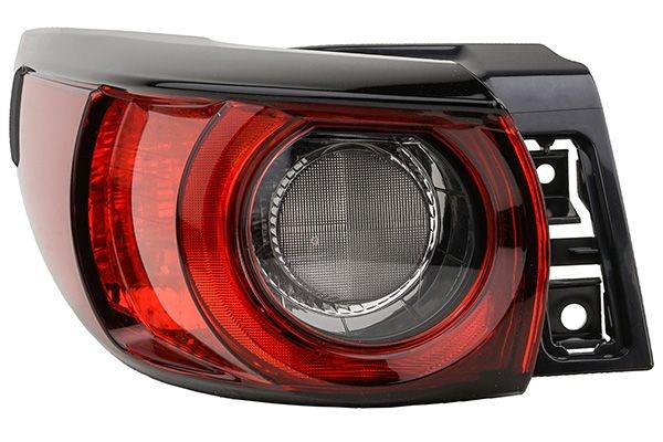 JOHNS Rear light Article number: 45 96 87-1 cheaply