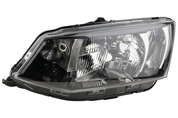 JOHNS Headlight Article number: 71 03 09 cheaply