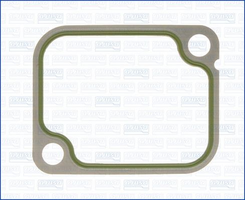 AJUSA Seal, coolant pipe Article number: 01010000 cheaply