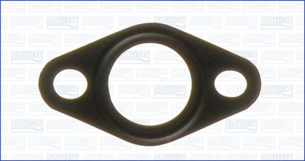AJUSA Seal, secondary air valve Article number: 01193100 cheaply