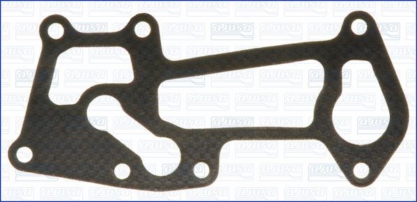 AJUSA Gasket, coolant flange Article number: 01202400 cheaply