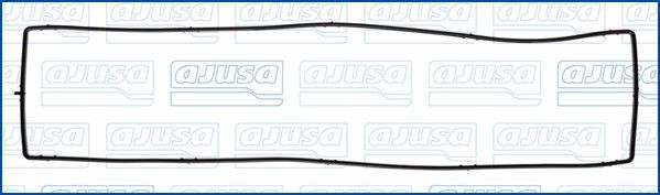 AJUSA Gasket, charge air cooler Article number: 01303000 cheaply