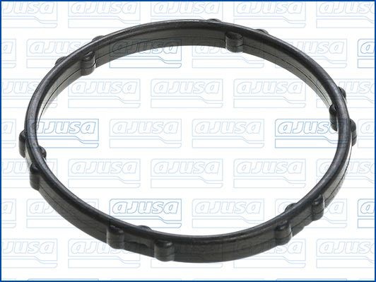 AJUSA Gasket, coolant flange Article number: 01420100 cheaply
