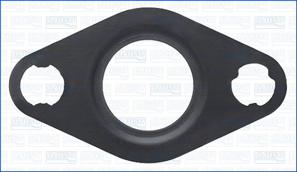 AJUSA Seal, secondary air valve Article number: 01445900 cheaply