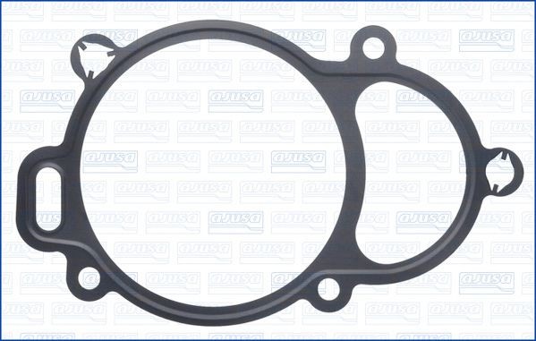 AJUSA Seal, camshaft adjustment Article number: 01447100 cheaply