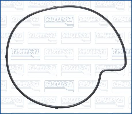 AJUSA Gasket, water pump Article number: 01729900 cheaply