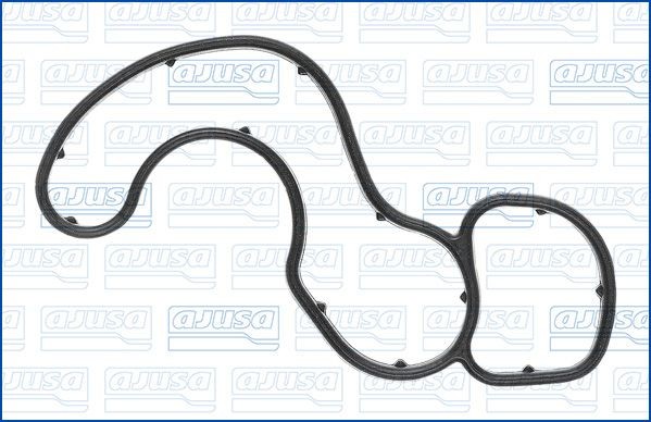 AJUSA Seal, oil filter housing Article number: 01742700 cheaply