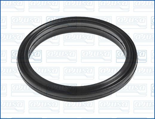 AJUSA Gasket, coolant flange Article number: 01743400 cheaply
