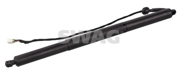SWAG Tailgate strut Article number: 33 10 4854 cheaply