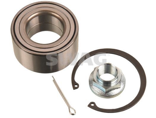 SWAG Wheel bearing kit Article number: 33 10 5223 cheaply