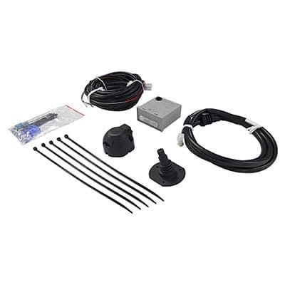 RAMEDER Towbar electric kit Article number: 190508 cheaply