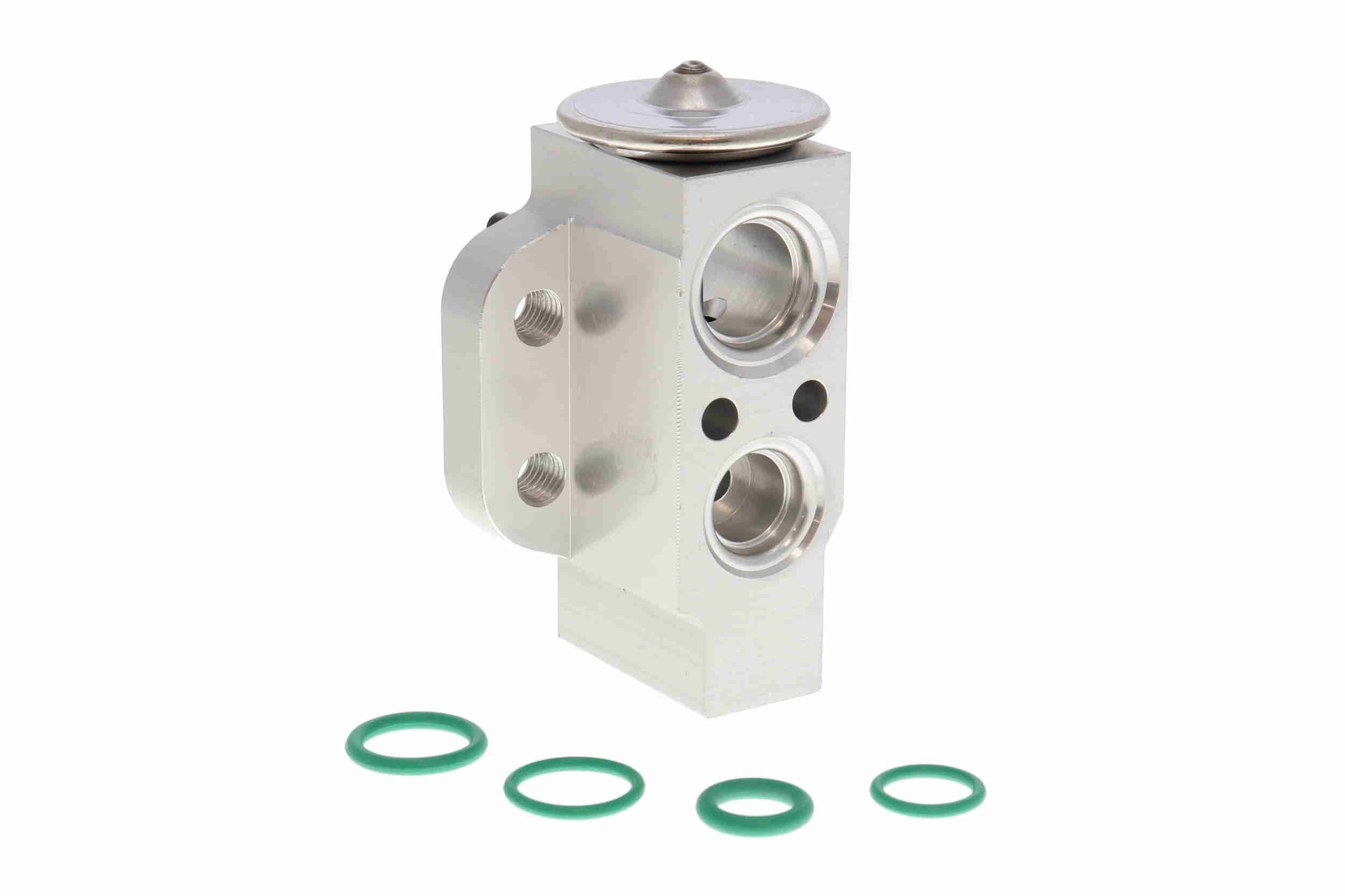VEMO AC expansion valve Article number: V10-77-0060 cheaply