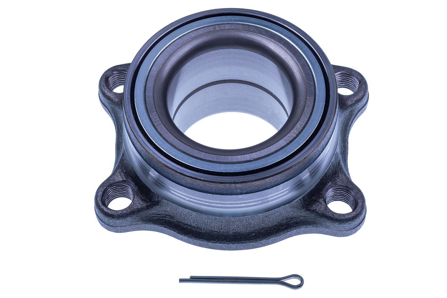 DENCKERMANN Wheel bearing kit Article number: W413731 cheaply