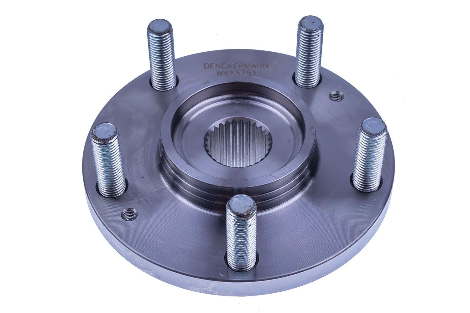 DENCKERMANN Wheel bearing kit Article number: W413751 cheaply