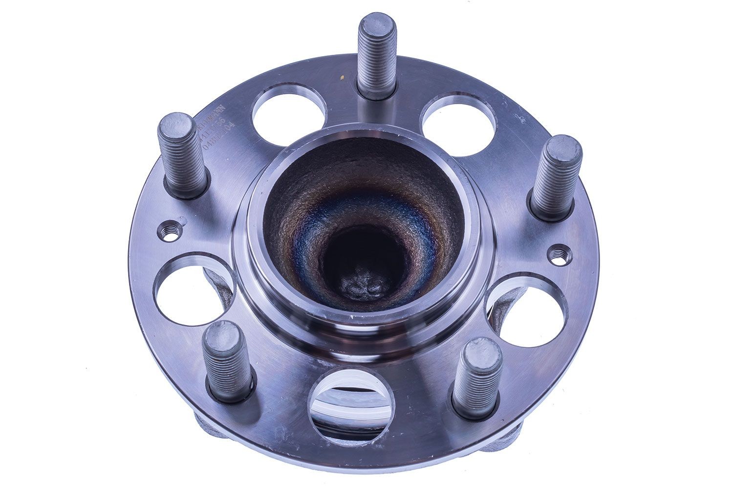 DENCKERMANN Wheel bearing kit Article number: W413756 cheaply