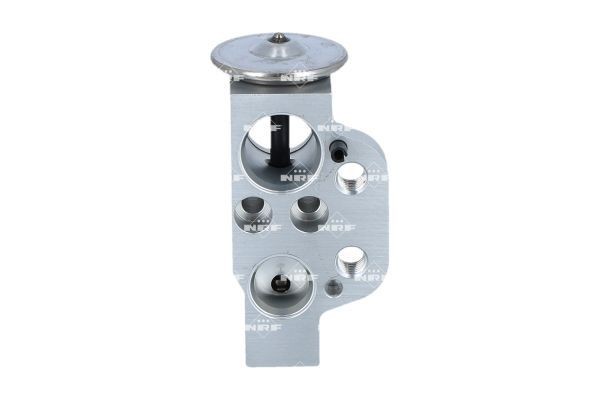 NRF AC expansion valve Article number: 38537 cheaply