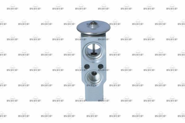 NRF AC expansion valve Article number: 38547 cheaply