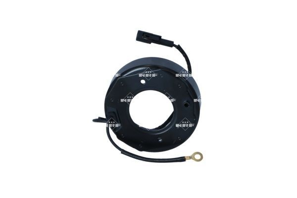 NRF Coil, magnetic-clutch compressor Article number: 38566 cheaply