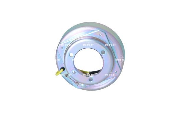 NRF Coil, magnetic-clutch compressor Article number: 38571 cheaply