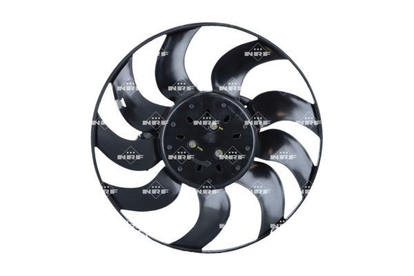 NRF Fan, radiator Article number: 470034 cheaply