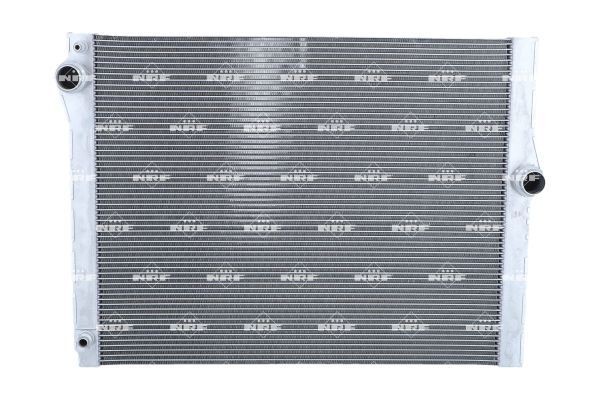 NRF Radiaator, mootorijahutus Artikli number: 550185 soodsalt