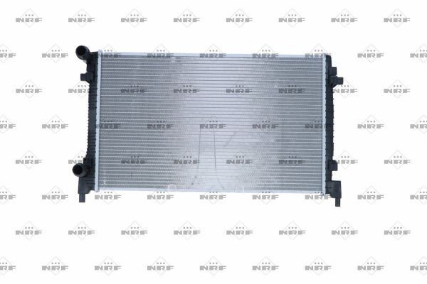 NRF Engine radiator Article number: 550194 cheaply