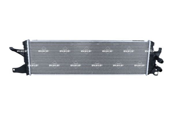 NRF Radiaator, mootorijahutus Artikli number: 560014 soodsalt