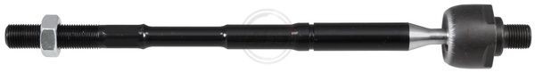 A.B.S. Inner tie rod Article number: 240889 cheaply
