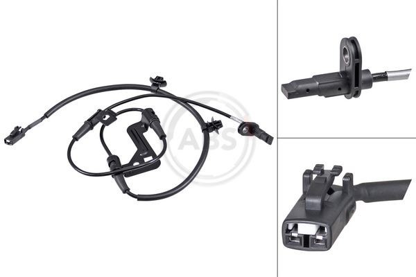 A.B.S. ABS sensor Article number: 32193 cheaply