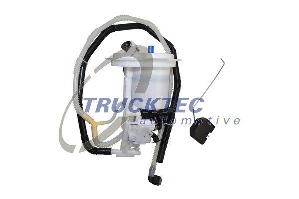 TRUCKTEC AUTOMOTIVE Fuel feed unit Article number: 02.38.121 cheaply