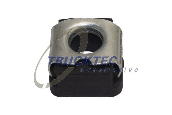 TRUCKTEC AUTOMOTIVE Buffer, bundkar-fastgørelse Varenummer: 03.10.056 billige
