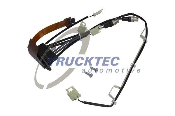 TRUCKTEC AUTOMOTIVE Sensor, omskiftermodul Varenummer: 03.25.010 billige