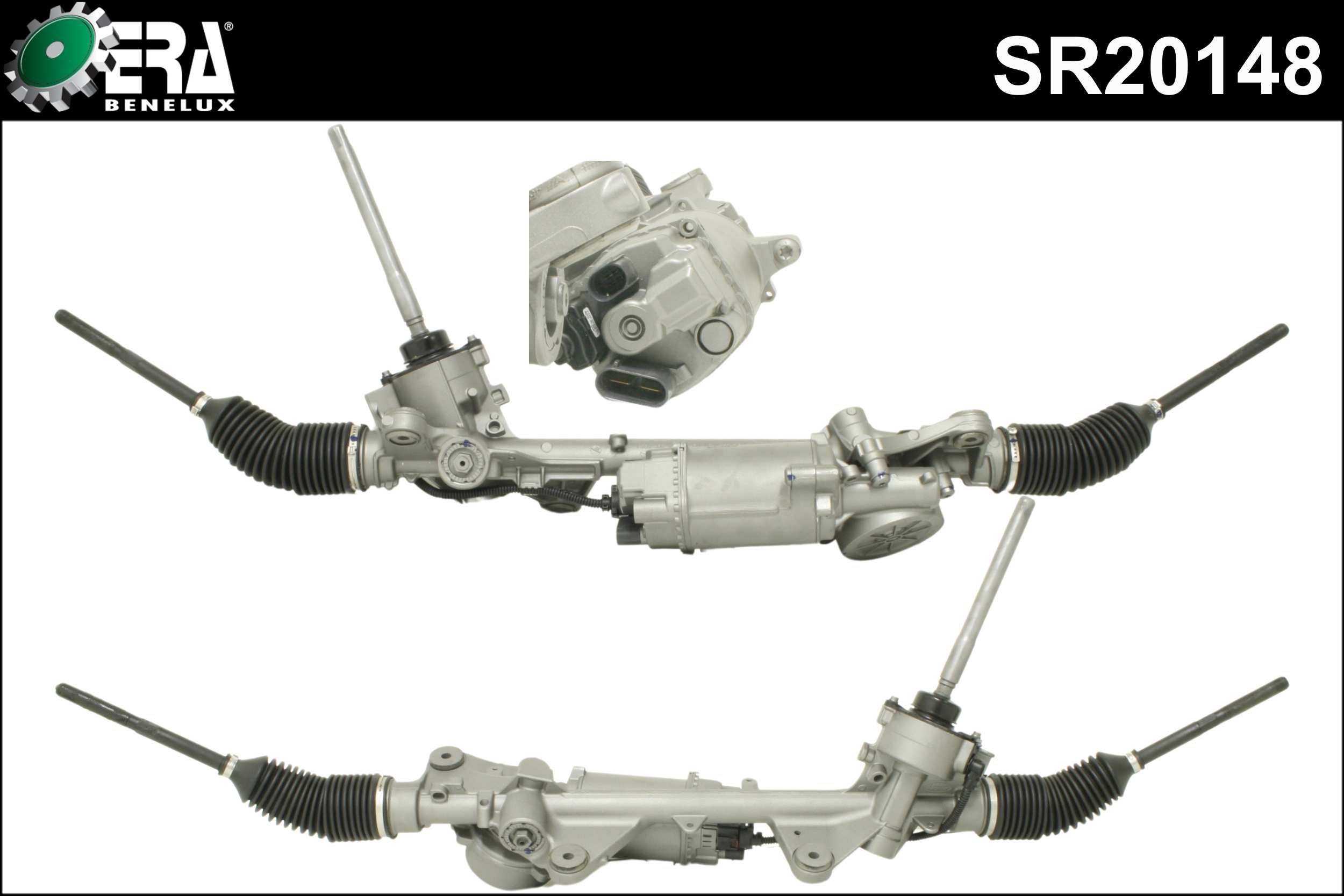 ERA Benelux Steering rack Article number: SR20148 cheaply