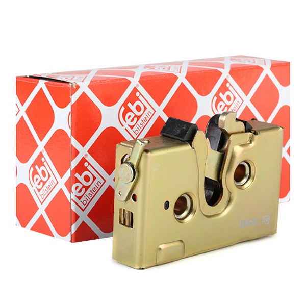 FEBI BILSTEIN Door lock Article number: 17022 cheaply