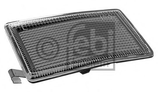 FEBI BILSTEIN Eyelid, fog light Article number: 17034 cheaply