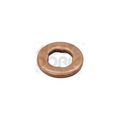 MEAT & DORIA Seal, injector shaft Article number: 98405 cheaply