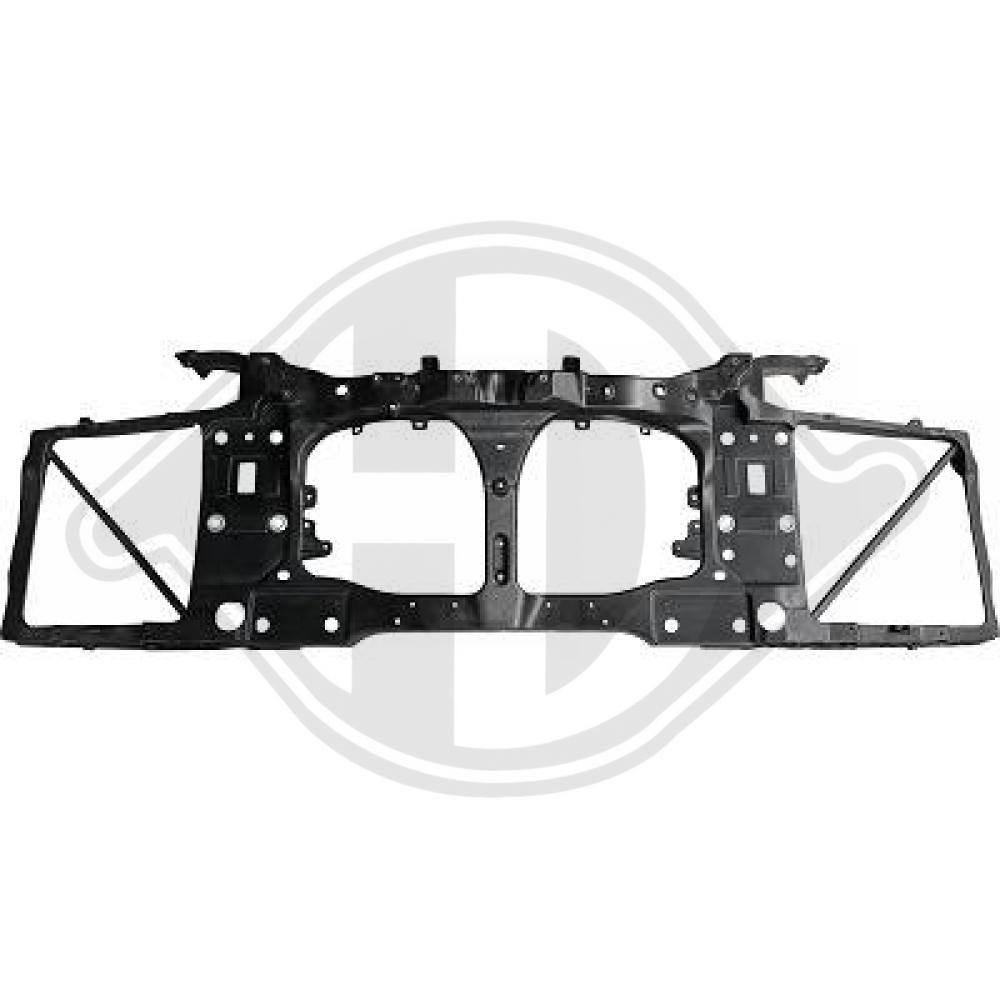 DIEDERICHS Front Cowling Article number: 7940002 cheaply