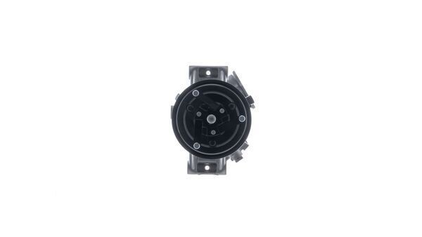 MAHLE ORIGINAL Air conditioning compressor Article number: ACP 1563 000P cheaply