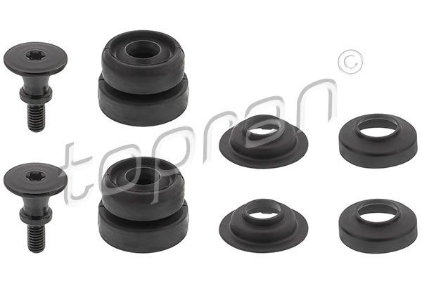 TOPRAN Wiper Linkage Article number: 119 508 cheaply