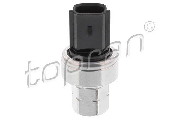 TOPRAN Air conditioning pressure switch Article number: 638 512 cheaply