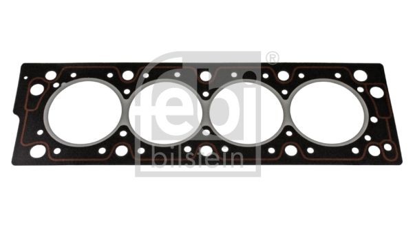 FEBI BILSTEIN Gasket, cylinder head Article number: 17244 cheaply