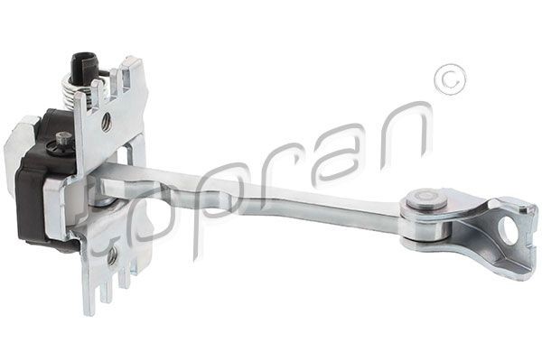 TOPRAN Dørstop Varenummer: 702 397 billige
