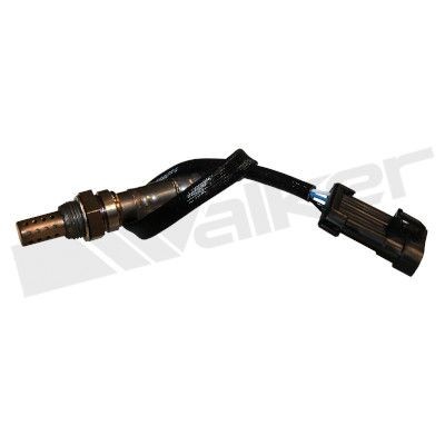 WALKER PRODUCTS Lambda sensor Article number: 350-34201 cheaply
