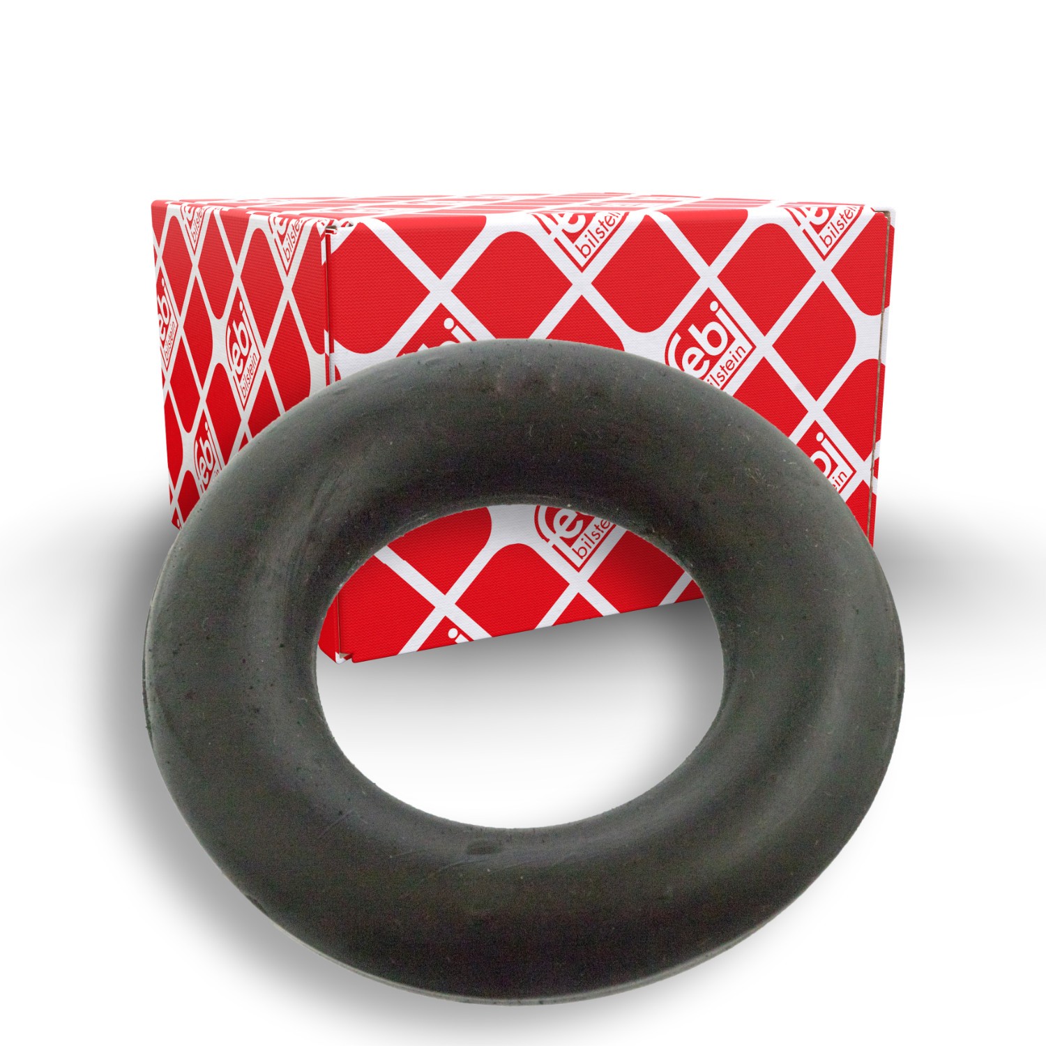 FEBI BILSTEIN Holder, exhaust system Article number: 17427 cheaply