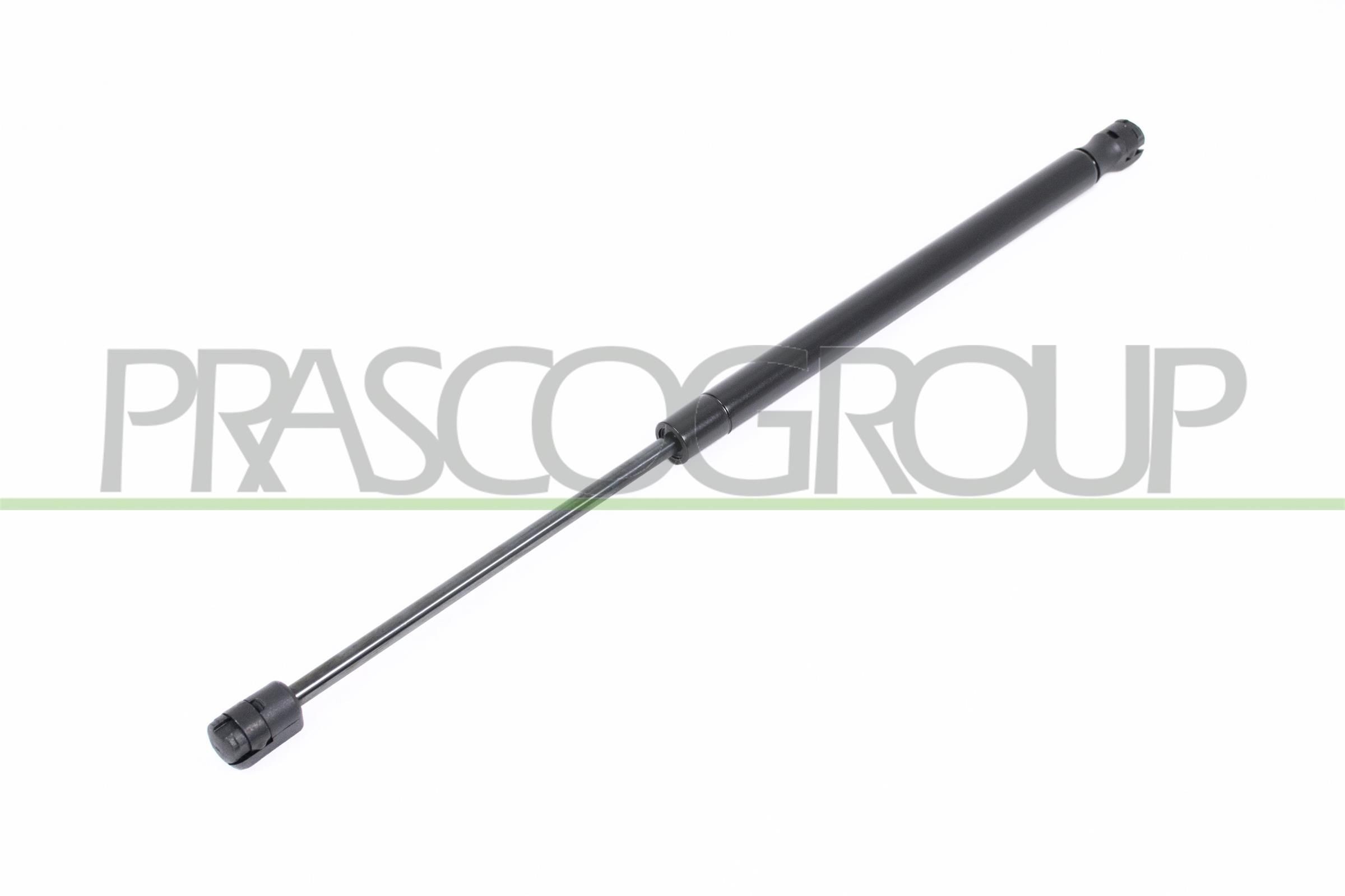 PRASCO Tailgate strut Article number: CI3209055 cheaply