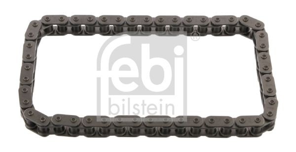 FEBI BILSTEIN 17652 Chain, oil pump drive ACTYON 2.3 4x4 150 PS Petrol