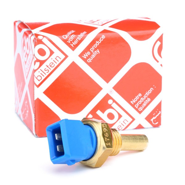 FEBI BILSTEIN Sensor, coolant temperature Article number: 17695 cheaply
