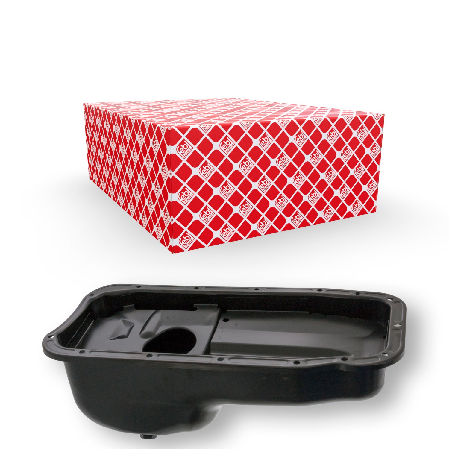 FEBI BILSTEIN Oil sump Article number: 18149 cheaply