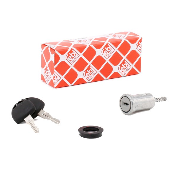 FEBI BILSTEIN Lock Cylinder, ignition lock Article number: 18167 cheaply