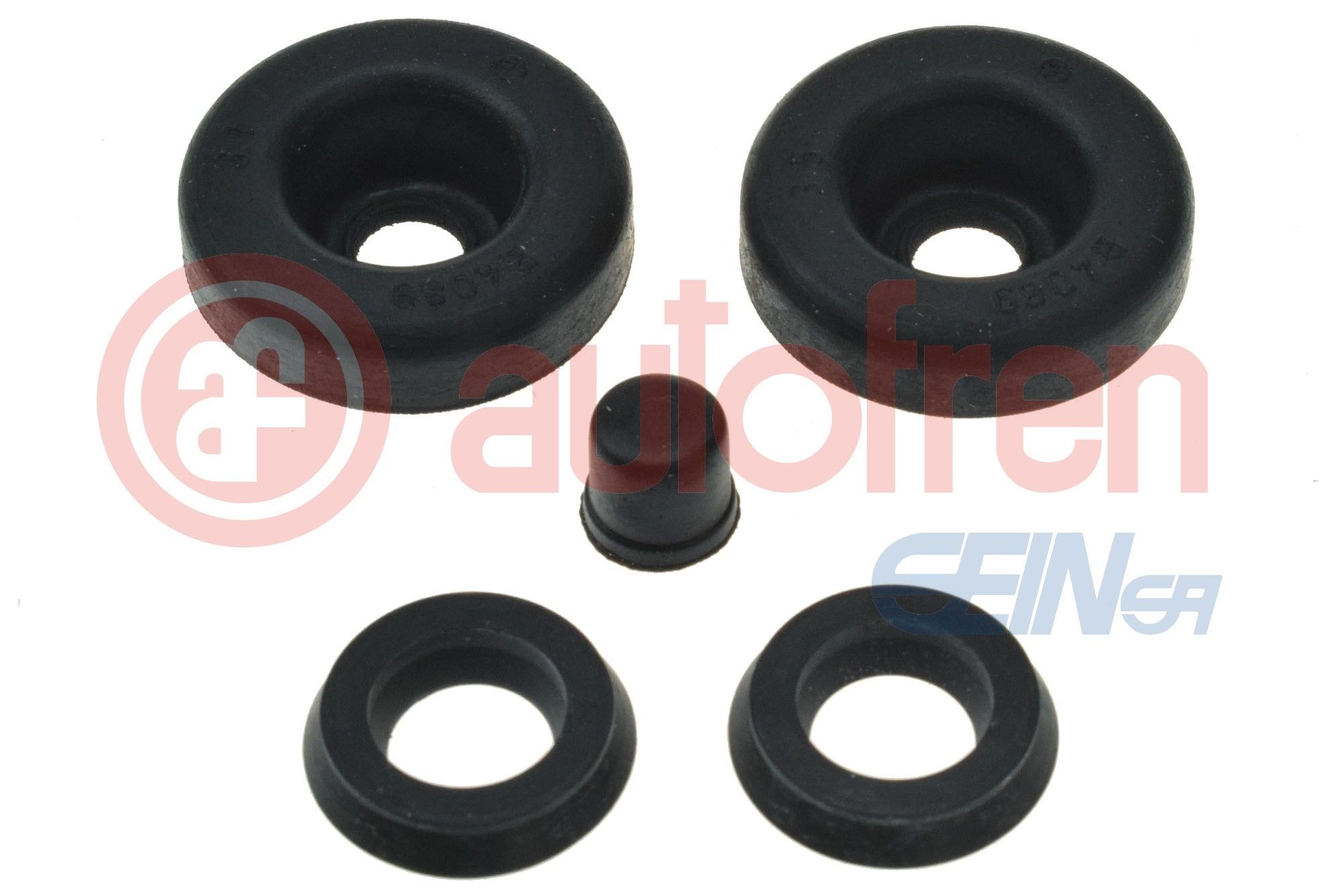 AUTOFREN SEINSA Repair Kit, wheel brake cylinder Article number: D31129 cheaply